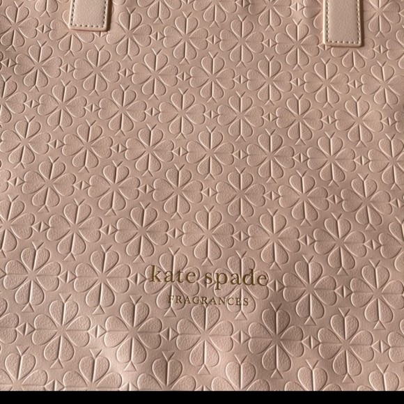 Nwt Kate Spade Tote Bag - Picture 3 of 8